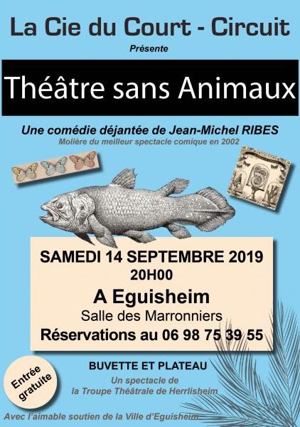 Affiche_théâtre_sans_animaux