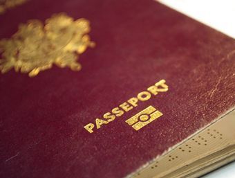 B.1.2 Passeport Personnalisé 