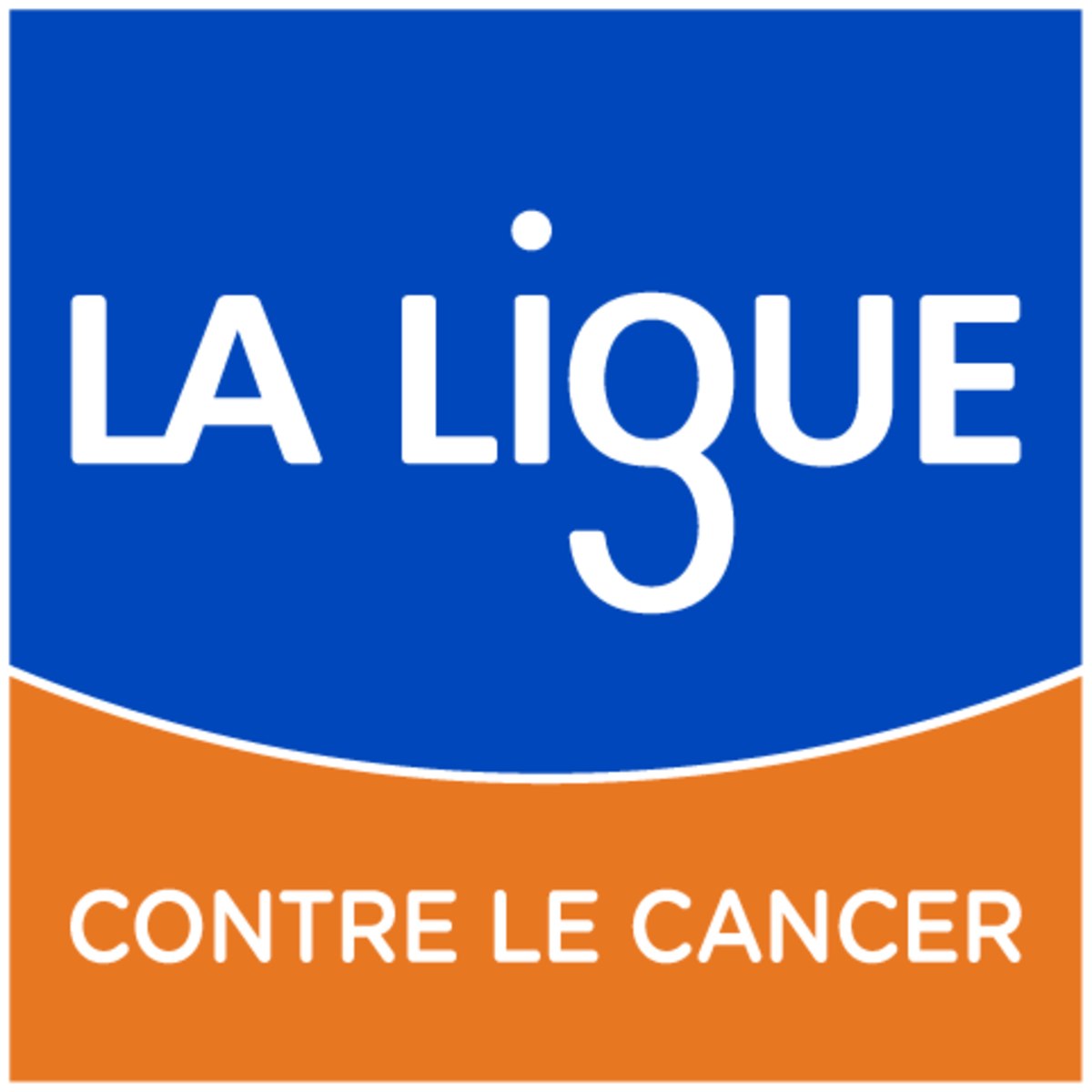 ligue cancer logo