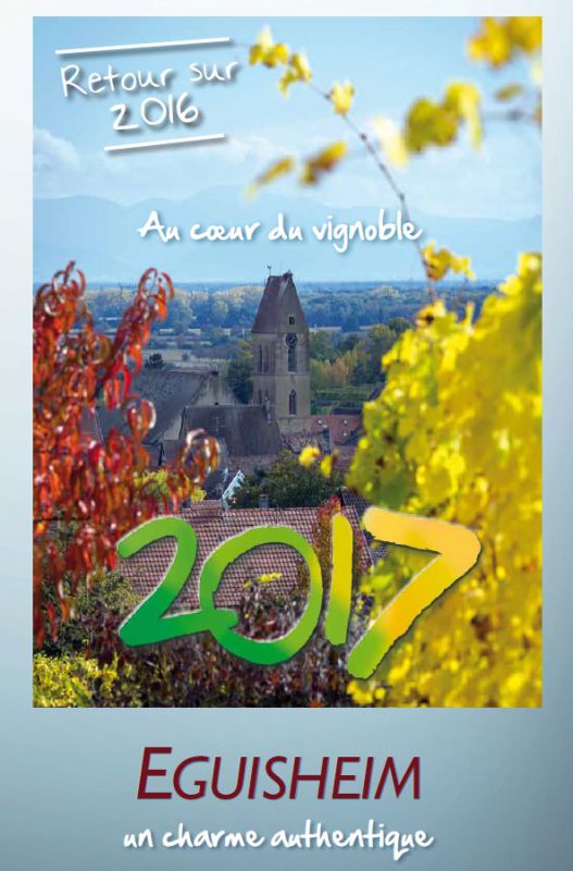 Bulletin février 2017