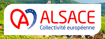 logo collectivite europeenne alsace
